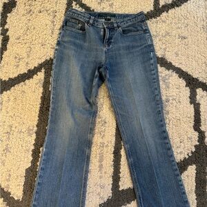 Ralph Lauren Lauren Jeans Co